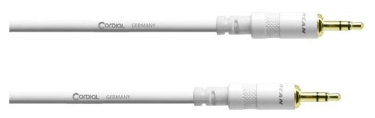 Cordial CFS 1,5 WW-Snow Cordial CFS 1,5 WW-Snow