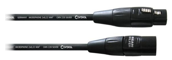 Cordial CIM 0,5 FM Cordial CIM 0,5 FM