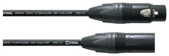 Cordial CPD 10 FM