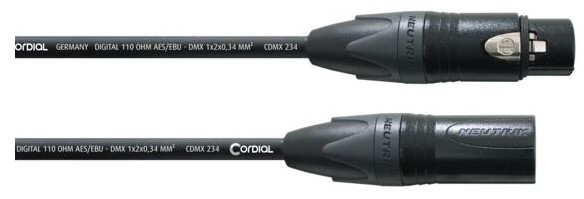 Cordial CPD 20 FM