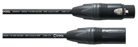 Cordial CPD 2 FM