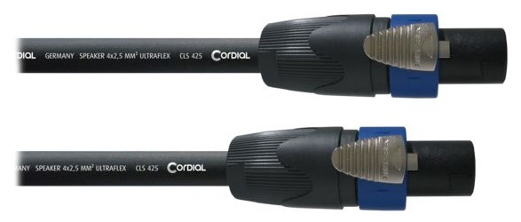 Cordial CPL 10 LL 4