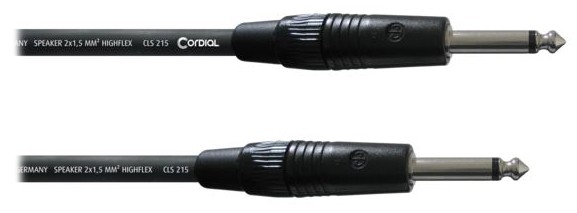 Cordial CPL 10 PP