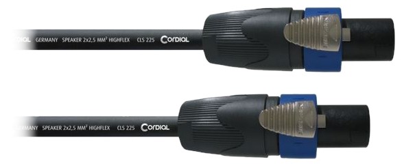 Cordial CPL 15 LL