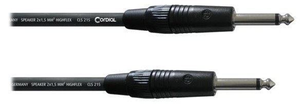 Cordial CPL 1,5 PP