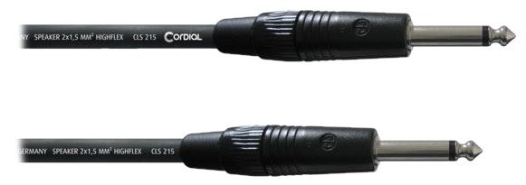 Cordial CPL 1 PP