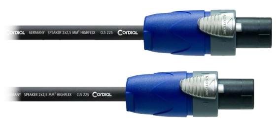 Cordial CPL 20 LL 2