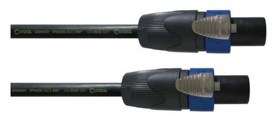 Cordial CRL 10 LL