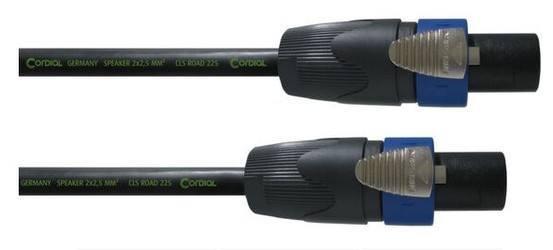 Cordial CRL 20 LL