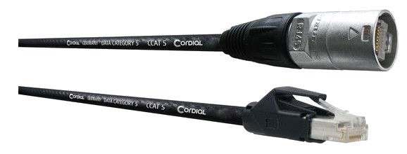 Cordial CSE 10 NH 5