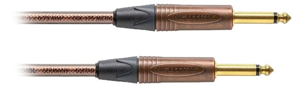 Cordial CSI 15 PP-Metal Cordial CSI 15 PP-Metal