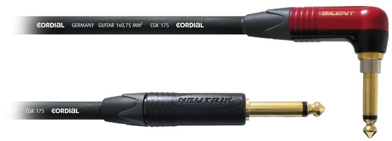 Cordial CSI 9 RP-Silent Cordial CSI 9 RP-Silent
