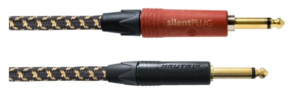 Cordial CXI 6 PP-Edition 25 Silent