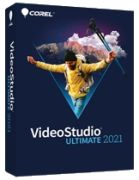 Corel VideoStudio Ultimate 2021