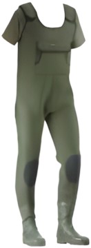 Cormoran Wathose