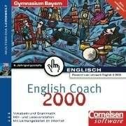 Cornelsen English Coach 2000 Bayern Band 2