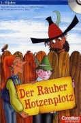 Cornelsen Räuber Hotzenplotz PC Cornelsen Räuber Hotzenplotz PC
