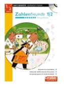 Cornelsen Zahlenfreunde 1. + 2. Klasse - Mathematik Cornelsen Zahlenfreunde 1. + 2. Klasse - Mathematik