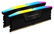 Corsair Vengeance RGB DDR5-5200 32GB Kit (CMH32GX5M2B5200Z40K)