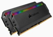 Corsair Dominator Platinum RGB DDR4-3466 Kit 32GB (CMT32GX4M2C3466C16)