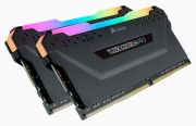 Corsair Vengeance RGB PRO DDR4-3600 Kit 32GB (CMW32GX4M2D3600C18)
