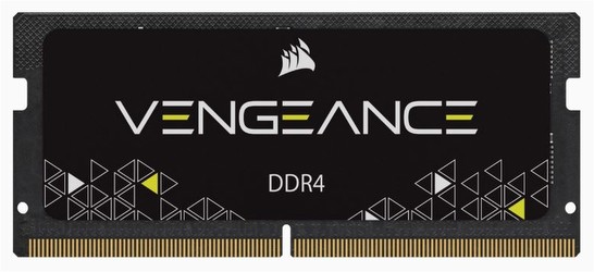 Corsair Vengeance DDR4-3200 16GB (CMSX16GX4M1A3200C22)