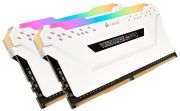 Corsair DDR4-3600 16GB Vengeance RGB Kit (CMW16GX4M2C3600C18W)