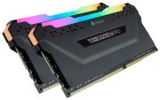 Corsair DDR4-3600 16GB Vengeance RGB Pro Kit (CMW64GX4M2D3600C18)