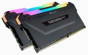 Corsair Vengeance RGB Pro DDR4-4000 16GB Kit (CMW16GX4M2Z4000C18)