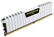 Corsair Vengeance LPX DDR4-RAM 16GB PC4-21300 Kit (CMK16GX4M2A2666C16W)
