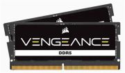Corsair Vengeance DDR5-4800 16GB Kit (CMSX16GX5M2A4800C40)