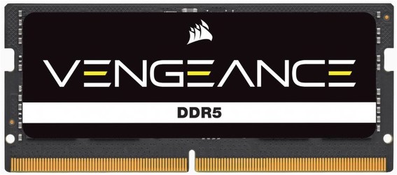 Corsair Vengeance DDR5-4800 32GB (CMSX32GX5M1A4800C40)