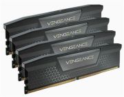 Corsair Vengeance DDR5-5200 192GB Kit (CMK192GX5M4B5200C38) Corsair Vengeance DDR5-5200 192GB Kit (CMK192GX5M4B5200C38)