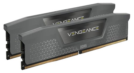 Corsair Vengeance DDR5-5200 64GB Kit (CMK64GX5M2B5200Z40)