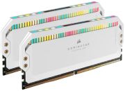 Corsair Dominator Platinum RGB DDR5-5200 64GB Kit (CMT64GX5M2B5200C40W)