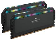 Corsair Dominator Platinum RGB DDR5-5600 64GB Kit (CMT64GX5M2X5600C40)