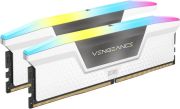 Corsair Vengeance RGB DDR5-6000 32GB Kit (CMH32GX5M2B6000C30W)