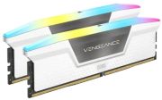 Corsair Vengeance RGB DDR5-6000 32GB Kit (CMH32GX5M2B6000C40W)