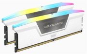 Corsair Vengeance RGB DDR5-6000 32GB Kit (CMH32GX5M2D6000C36W)