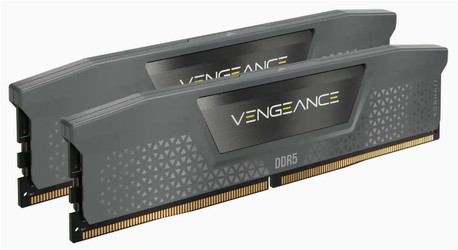 Corsair Vengeance DDR5-6000 32GB Kit (CMK32GX5M2D6000Z36)