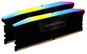 Corsair Vengeance RGB DDR5-6000 64GB Kit (CMH64GX5M2B6000C40)