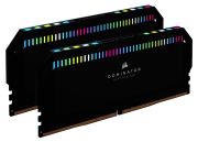 Corsair Dominator Platinum RGB DDR5-6000 64GB Kit (CMT64GX5M2B6000C40)