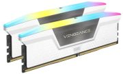 Corsair Vengeance RGB DDR5-6200 32GB Kit (CMH32GX5M2B6200C36)