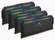 Corsair Dominator Platinum RGB DDR5-6600 64GB Kit (CMT64GX5M4B6600C32)