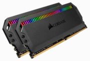 Corsair Dominator Platinum RGB DDR4-3200 64GB Kit (CMT64GX4M2E3200C16)