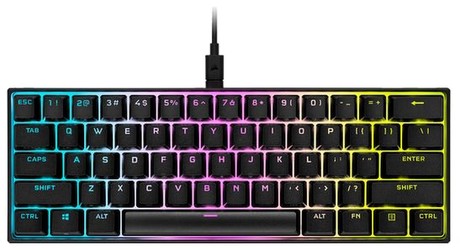 Corsair Gaming K65 RGB Mini