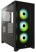 Corsair iCUE 4000X RGB (CC-9011204-WW)