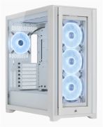 Corsair iCue 5000X RGB QL Edition