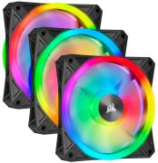 Corsair iCue QL120 RGB 3er Pack