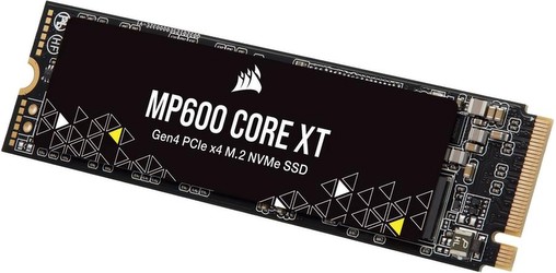 Corsair MP600 Core XT 4TB Corsair MP600 Core XT 4TB